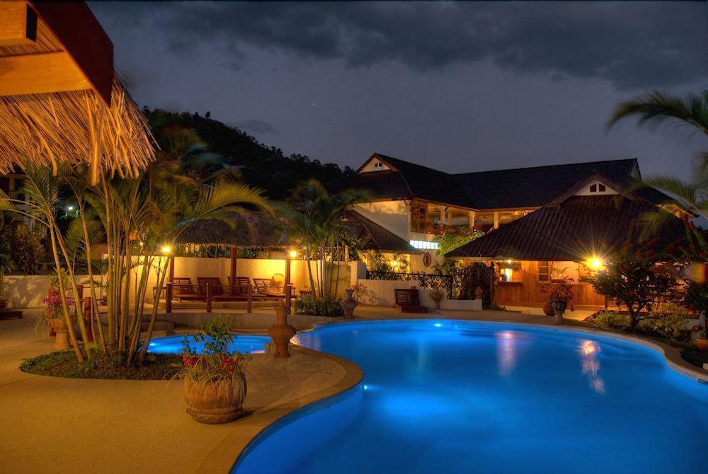 Maekok River Village Resort Mae Ai Екстер'єр фото