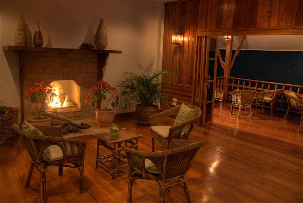 Maekok River Village Resort Mae Ai Екстер'єр фото