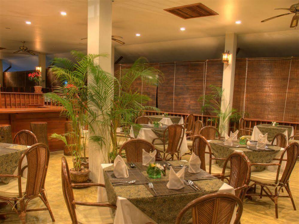 Maekok River Village Resort Mae Ai Екстер'єр фото